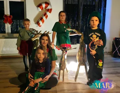 MAR Musica Danza Ritmo Szkoła tańca i zajęcia umuzykalniające dla dzieci